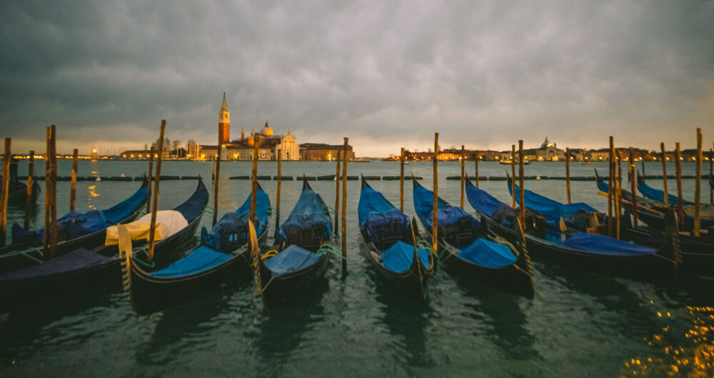 VENECIA
