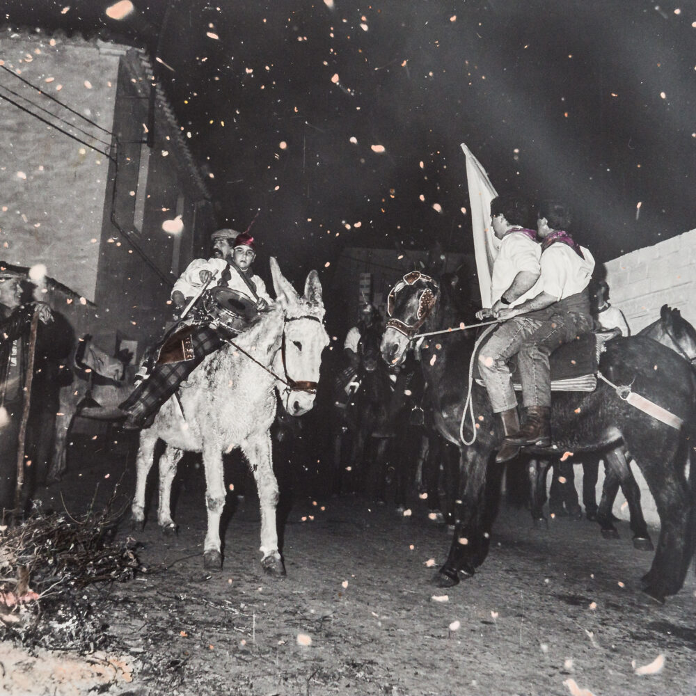 San Antón 1992