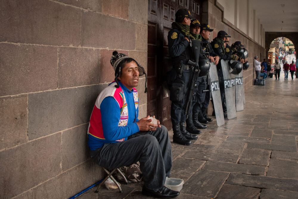 PERÚ