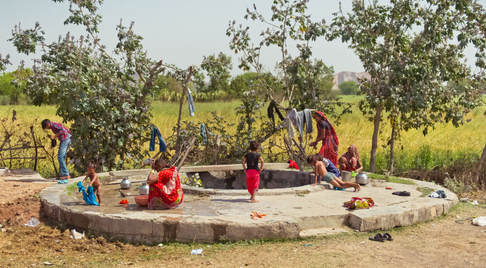 INDIA