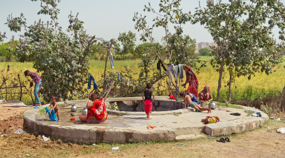 INDIA