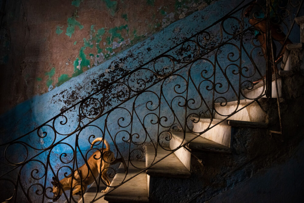 CUBA