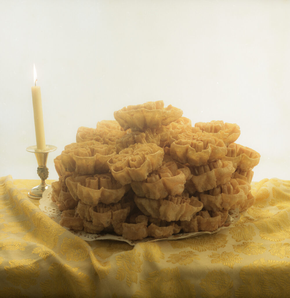 DULCES MATI "BODEGONES 1996"